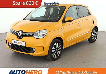 Renault Twingo 0.9 TCe Intens Aut.*CAM*PDC*TEMPO*KLIMA*GARANTIE*