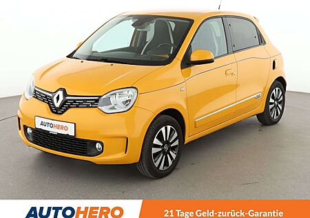 Renault Twingo 0.9 TCe Intens Aut.*CAM*PDC*TEMPO*KLIMA*GARANTIE*