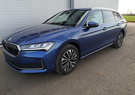 Skoda Superb Combi 2.0 TDI 142kW 4x4 Selection DSG AHK 360 H...