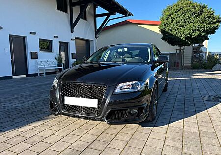 Audi A3 1.4 TFSI Sportback Attraction