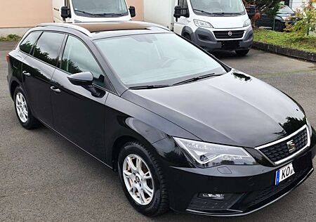 Seat Leon ST 1.4 TSI Start