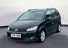 VW Touran Volkswagen 2.0 TDI Match BMT DSG 7.Sitzer Navi Xenon