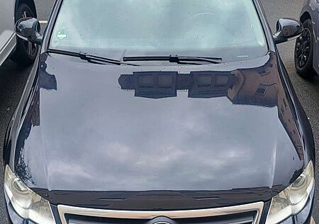 VW Passat Variant Volkswagen 2.0 TDI DPF R-Line Edition Plus