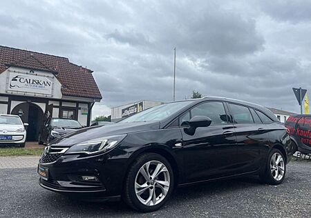 Opel Astra K Sports Tourer ON *1.Hand*Kamera*AHK*Navi