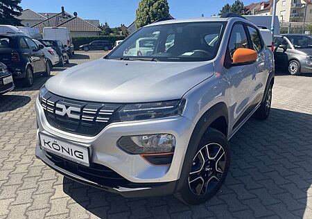 Dacia Spring Essential