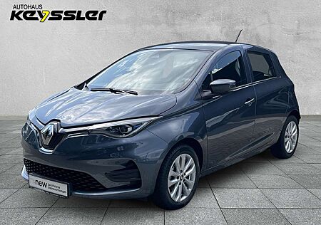 Renault ZOE R110 Z.E. 50 Experience (Kauf-Batterie) CCS