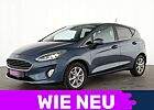 Ford Fiesta Titanium X ACC|Kamera|Kessy|B&O|SHZ|Navi