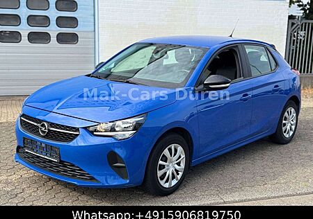 Opel Corsa F Edition