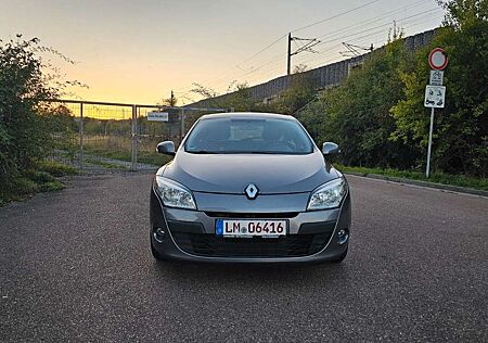 Renault Megane III Lim. 5-trg. Expression