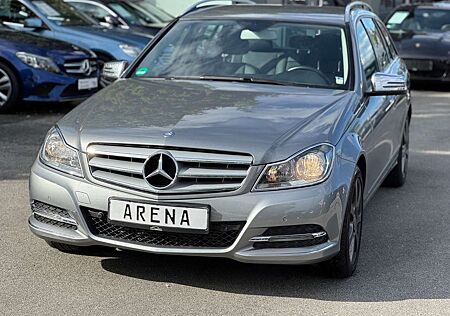 Mercedes-Benz C 200 T-Modell Avantgarde*Ahk*Navi