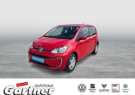 VW Up Volkswagen ! 32.3 kWH 83PS 1-GANG AUTOMATIK CCS SHZ KOMFORTPAK