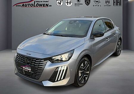 Peugeot 208 1.2 Hybrid 110 Allure (EURO 6e)