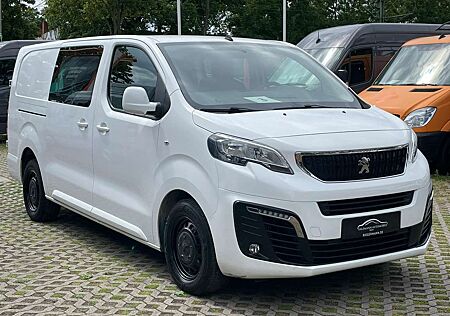 Peugeot Expert 2.0//MixTo 6.S//LANG//KLIMA//1.Hand//TOP