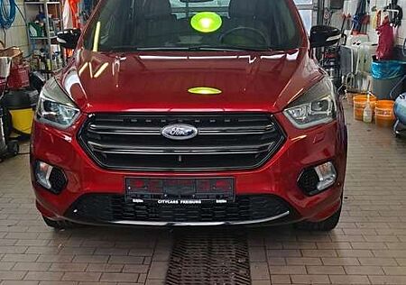 Ford Kuga ST-Line/GARANTIE/TÜV NEU/SERVICE NEU/