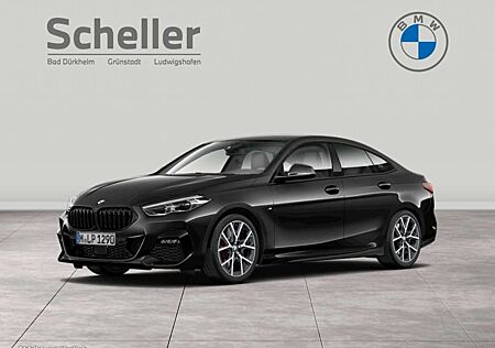 BMW 220 i Gran Coupé M Sport HiFi DAB LED WLAN Shz