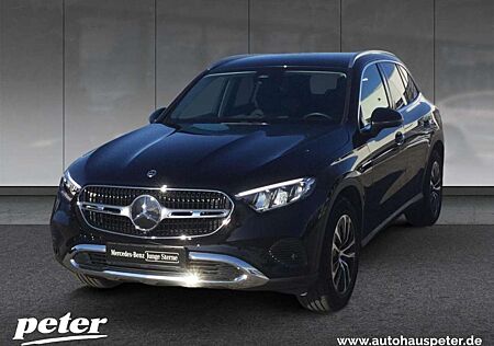 Mercedes-Benz GLC 220 d 4MATIC Avantgarde, Memory, AHV