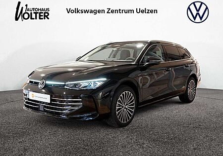 VW Passat Variant Volkswagen 2.0 TDI Elegance ACC HUD 360°