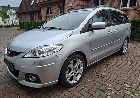 Mazda 5 2.0 Aut. Exclusive