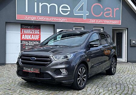 Ford Kuga 2.0 ST-Line Pano Leder Kamera AHK CarPlay 4