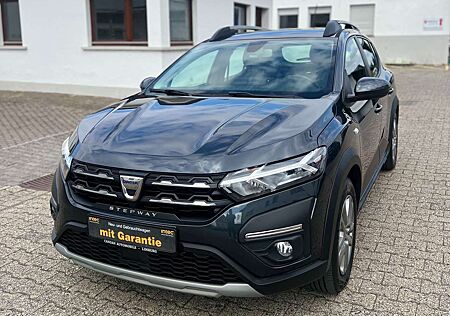 Dacia Sandero Stepway Comfort