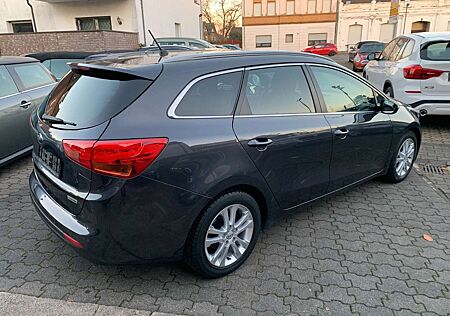 Kia XCeed Ceed SW / cee'd SW cee'd 1.6 Sportswagon Spirit
