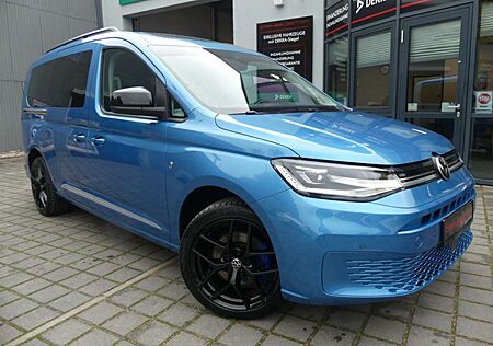 VW Caddy Volkswagen Maxi 2.0 TDI Move 7-SITZER/PANO/LED/KAM