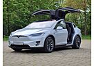 Tesla Model X 100D | 6-SEATS | CCS | AHK | WINTER