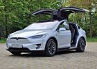Tesla Model X 100D | 6-SEATS | CCS | AHK | WINTER