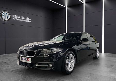 BMW 525 d xDrive EMW Selection