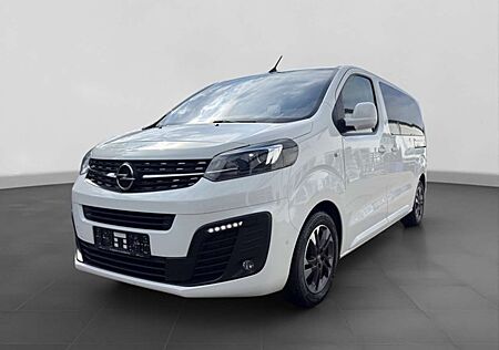 Opel Zafira Life Tourer M (L2) LEDER AHK STANDHEIZUNG NAVI
