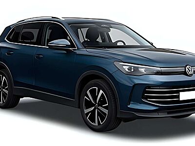 Volkswagen Tiguan Energy 1.5 eTSI OPF 96kW DSG 96 kW (131 PS), Do...