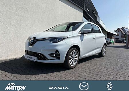 Renault ZOE R110 Experience R110 Z.E. 50 - Batteriemiete