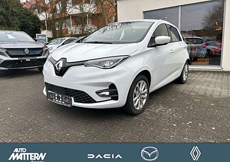 Renault ZOE R110 Experience R110 Z.E. 50 - Batteriemiete