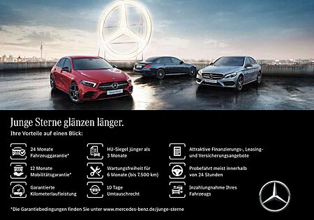 Mercedes-Benz E 300 de T-Modell LED SHD MBUX Exclusive Wide