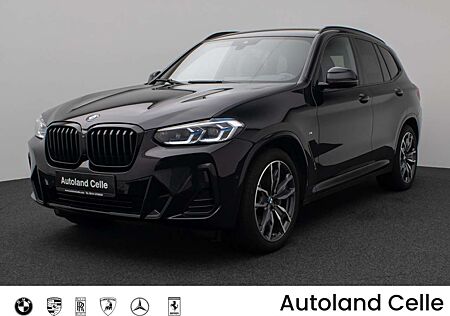 BMW X3 xD30d M Sport Kamera Laser DAB HiFi AHK 20