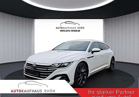 VW Arteon Volkswagen 2.0 TDI R-Line, AHK, LED, H&K, ACC, Navi