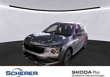 Skoda Kamiq Selection 1,0 TSI DSG NAVI KAMERA MATRIX-L