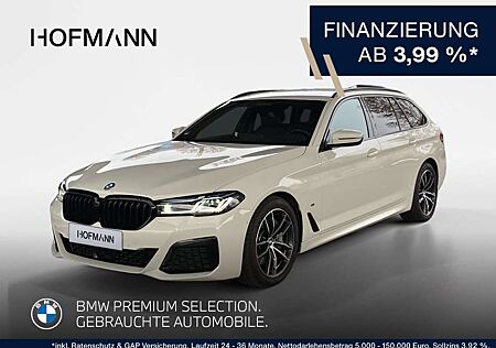 BMW 540 M Sport