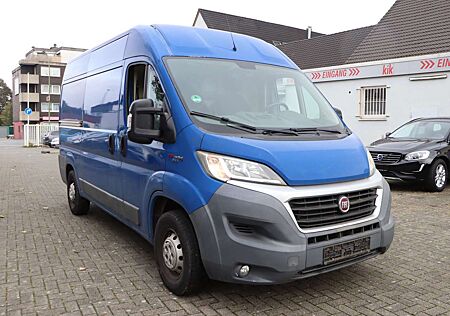 Fiat Ducato gebraucht kaufen Fiat Ducato KASTEN 2.3 MULTIJET 2 / HOCH+MITTELLANG