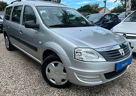 Dacia Logan MCV Ambiance*1.HD*70.TKM*ZV*TÜV NEU