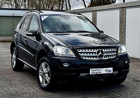 Mercedes-Benz ML 320 CDI