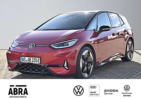 VW ID.3 Volkswagen GTX 210 kW PANO+NAVI+ACC+LANE+CAM