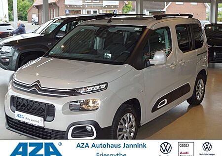 Citroën Berlingo Citroen Shine M 1.5 BlueHDi FAP Automatik*Navi*HUD*SH*GRA
