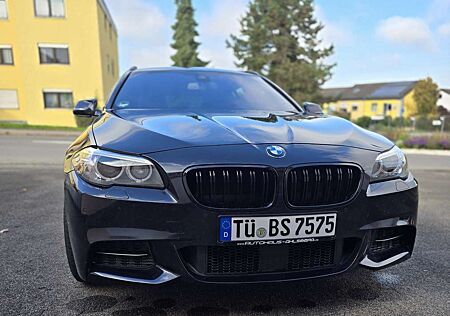 BMW 525d 525 xDrive Touring Aut.