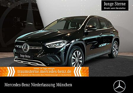 Mercedes-Benz GLA 250 e STYLE+LED+KAMERA+8G