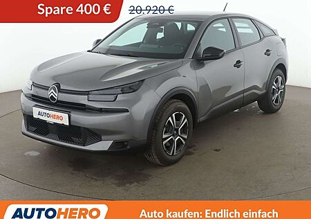 Citroën C4 Citroen 1.2 PureTech YOU Aut*LED*TEMPO*PDC*KLIMA*