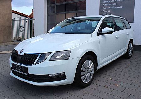 Skoda Octavia Combi Ambition (MWST. AUSWEISBAR)