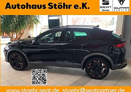 Cupra Formentor VZ 2.0TSI 4Drive 227KW (310PS)