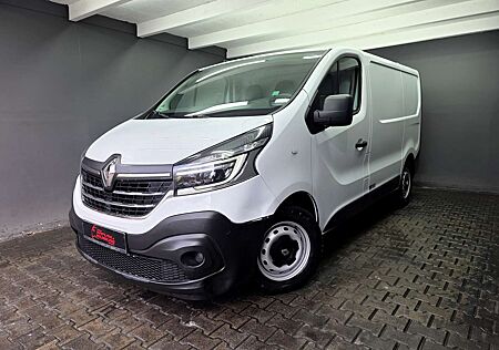 Renault Trafic Kasten L1H1 2,9t, KÜHLFAHRZEUG, 3 SITZER, LED