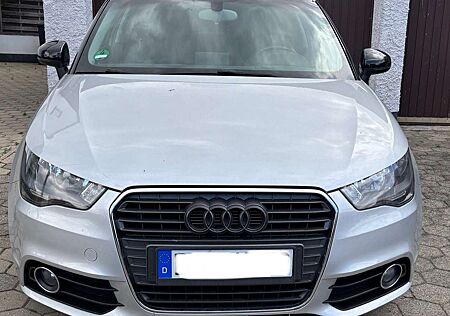 Audi A1 1.4 TFSI Attraction
